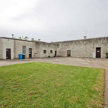 The Old Mount Gambier Gaol Hotell Exteriör bild
