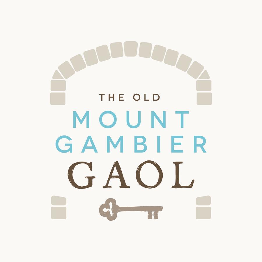 The Old Mount Gambier Gaol Hotell Exteriör bild