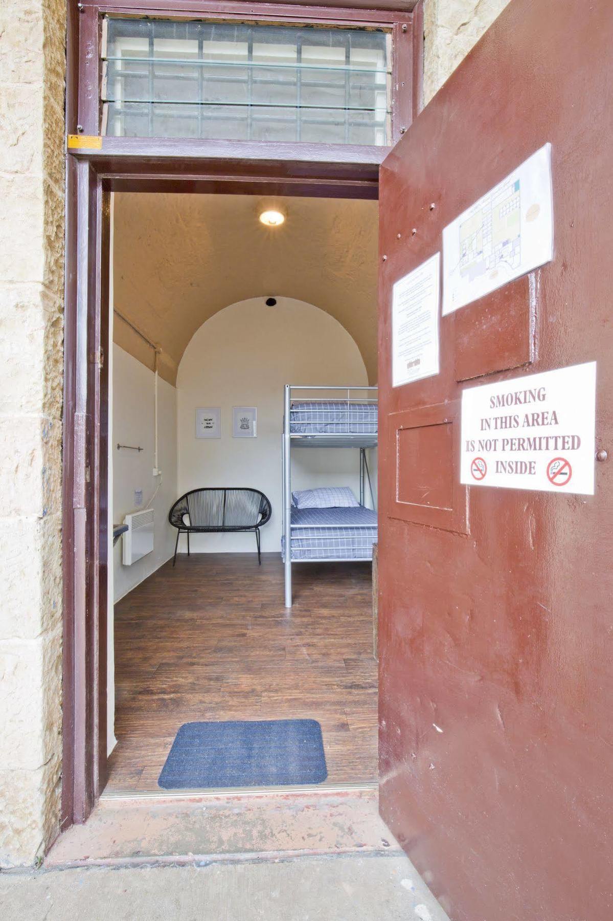 The Old Mount Gambier Gaol Hotell Exteriör bild